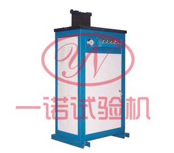 冲击试样缺口液压拉床