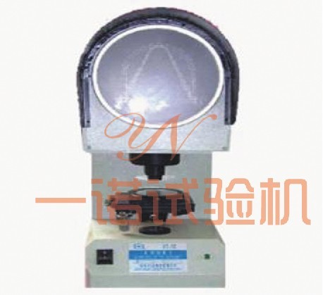 CST-50冲击试样缺口投影仪
