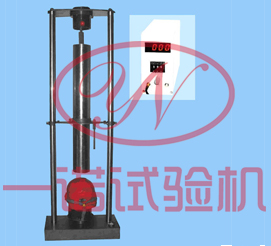 XMJ-1000安全帽冲击试验机