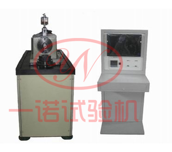 MPV-3型微机屏显式PV摩擦试验机
