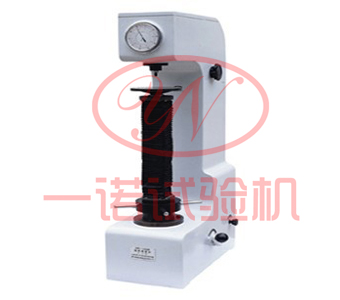 HR-150B型加高型洛氏硬度计