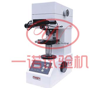 HVS-5Z数显自动转塔小负荷维氏硬度计