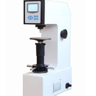 XHRS-150型数显塑料洛氏硬度计