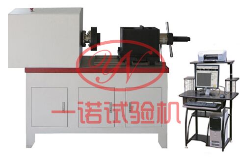 微机控制高强螺栓拉扭试验机