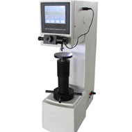 HBS-3000型数显电子布氏硬度计